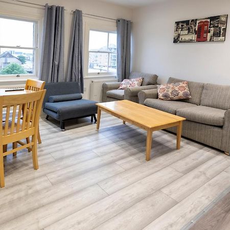 Entire New Flat With View To River Yare, H7 Lejlighed Great Yarmouth Eksteriør billede
