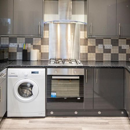 Entire New Flat With View To River Yare, H7 Lejlighed Great Yarmouth Eksteriør billede