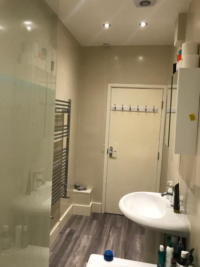 Entire New Flat With View To River Yare, H7 Lejlighed Great Yarmouth Eksteriør billede