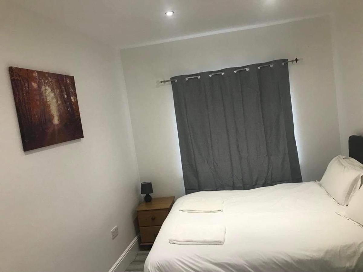 Entire New Flat With View To River Yare, H7 Lejlighed Great Yarmouth Eksteriør billede