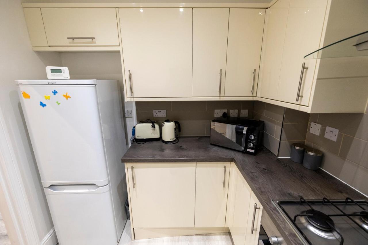 Entire New Flat With View To River Yare, H7 Lejlighed Great Yarmouth Eksteriør billede