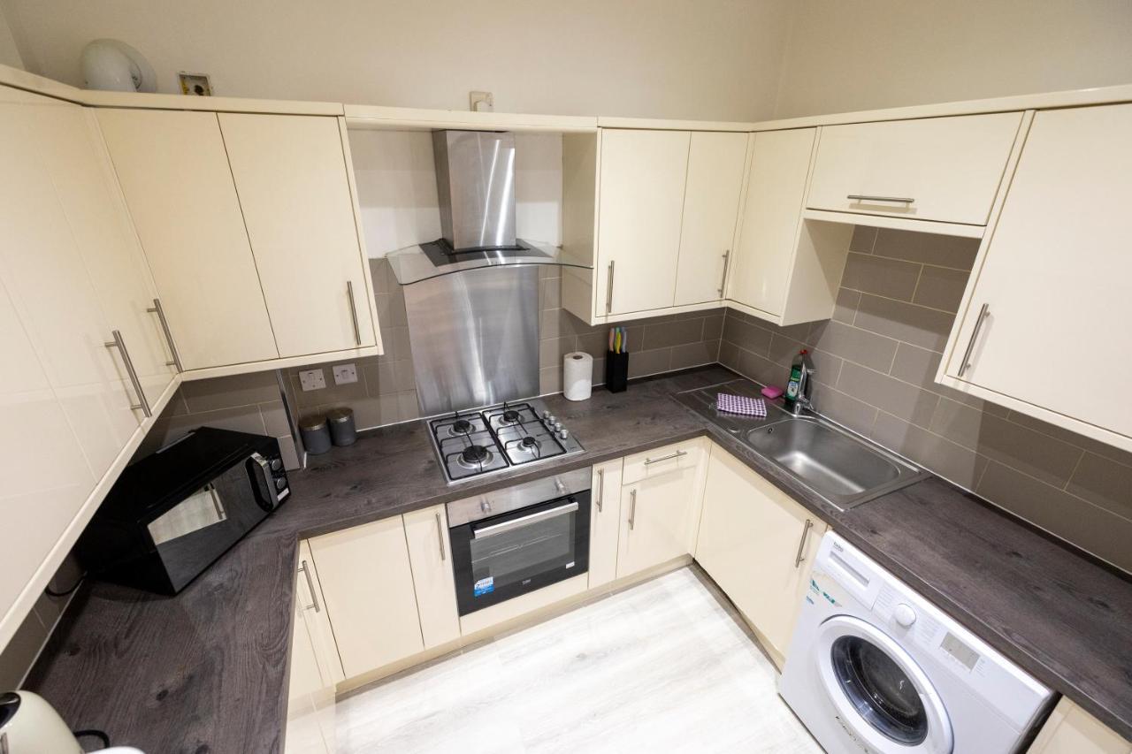 Entire New Flat With View To River Yare, H7 Lejlighed Great Yarmouth Eksteriør billede