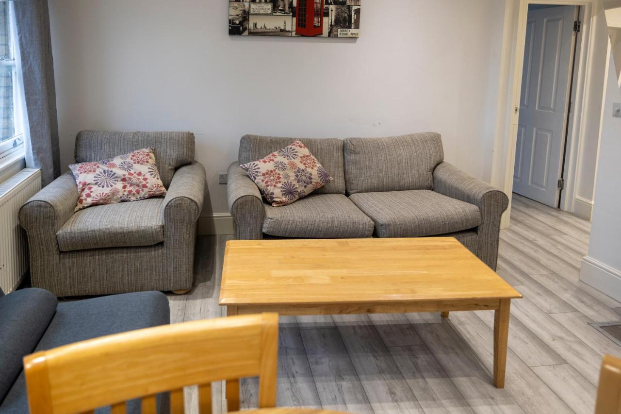 Entire New Flat With View To River Yare, H7 Lejlighed Great Yarmouth Eksteriør billede
