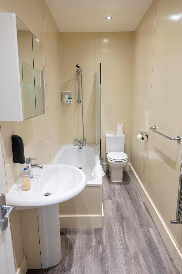 Entire New Flat With View To River Yare, H7 Lejlighed Great Yarmouth Eksteriør billede